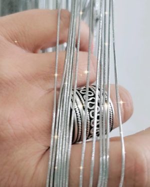 Cadena clapton