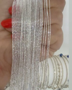 Cadena bolitas