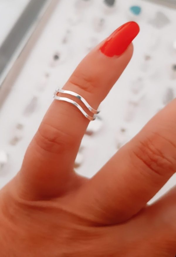 Anillo lines midi