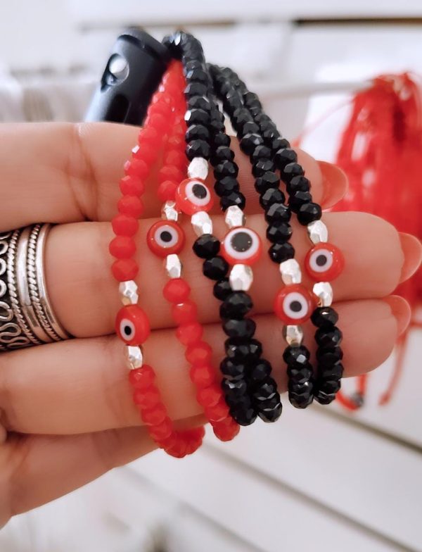 Pulsera ojito