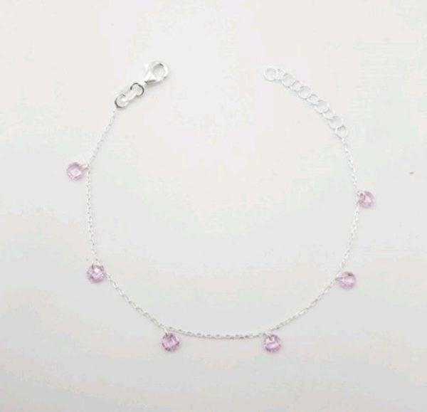 Pulseras swarovski - Image 2