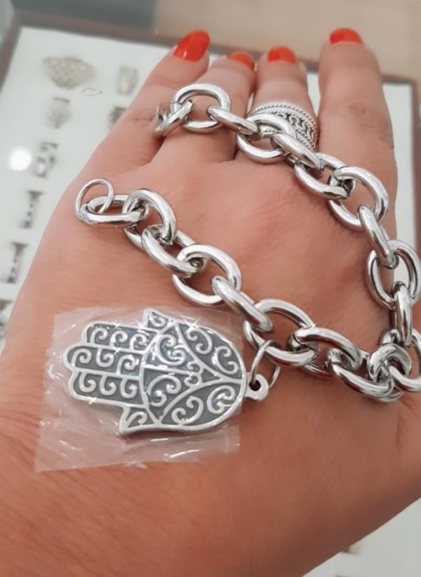 Pulsera Mano Fatima