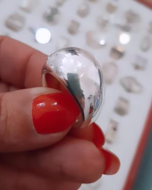 Anillo bombe