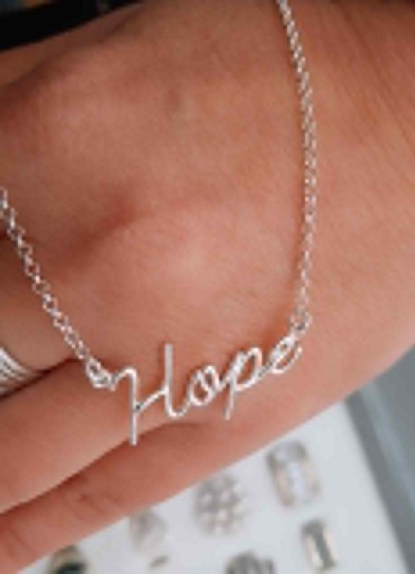 Collar Hope