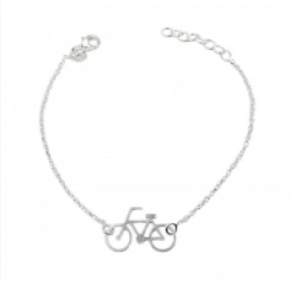 Pulsera Ciclista