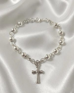 Pulsera denario