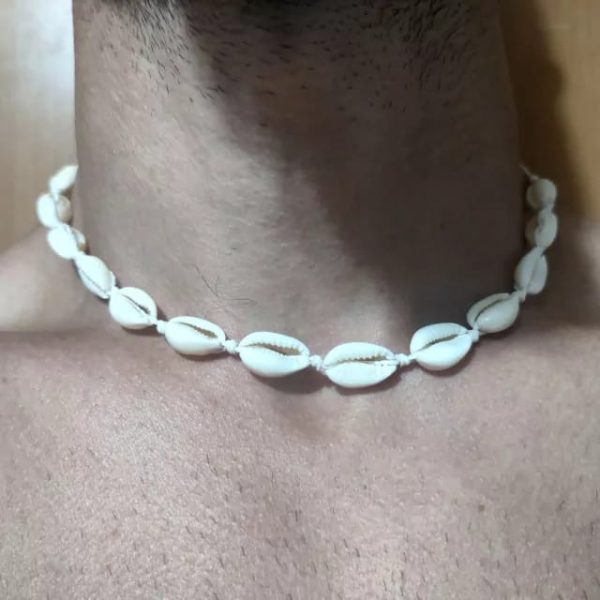 Collar Buzios (hombre/mujer) - Image 2