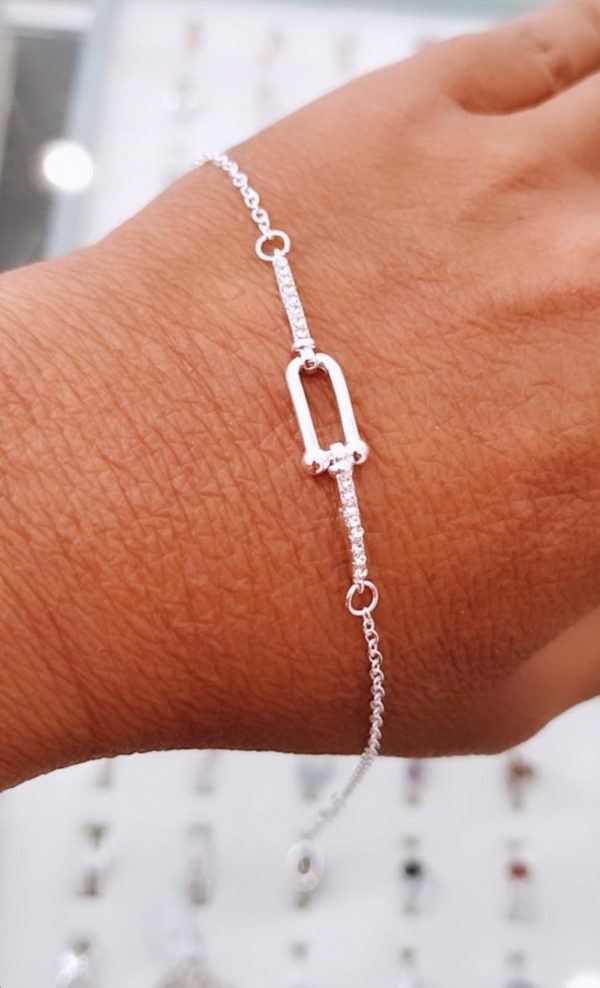 Pulsera de Moda