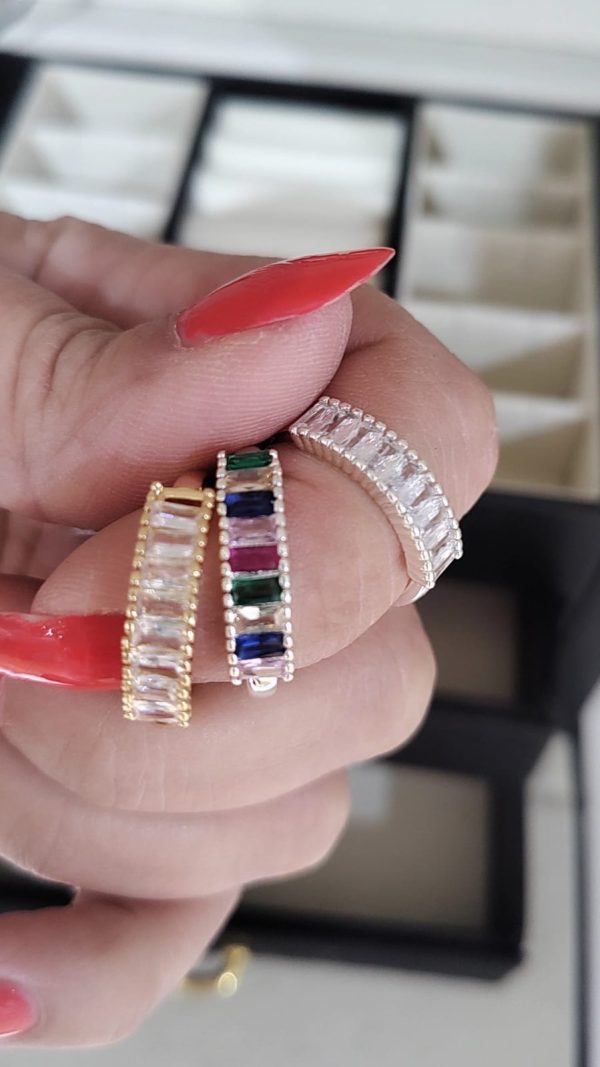 Anillo Mailen