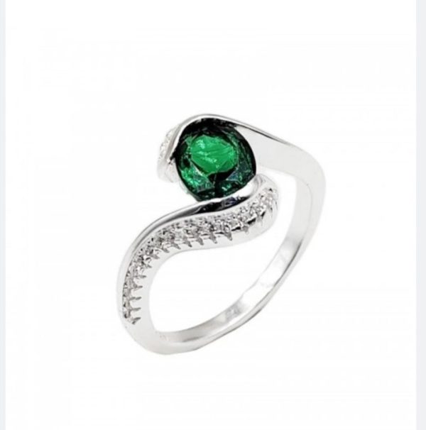 Anillo green