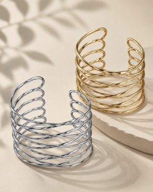 Brazalete Filamento