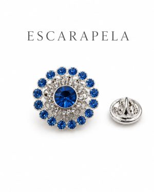 Escarapela redonda