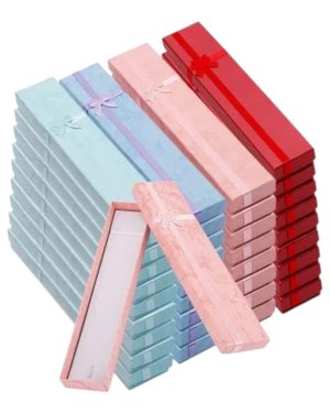 Estuche para pulseras x 12 unidades