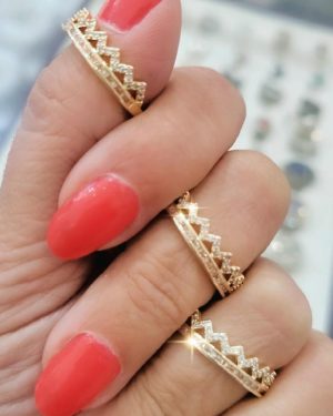 Anillo Creta