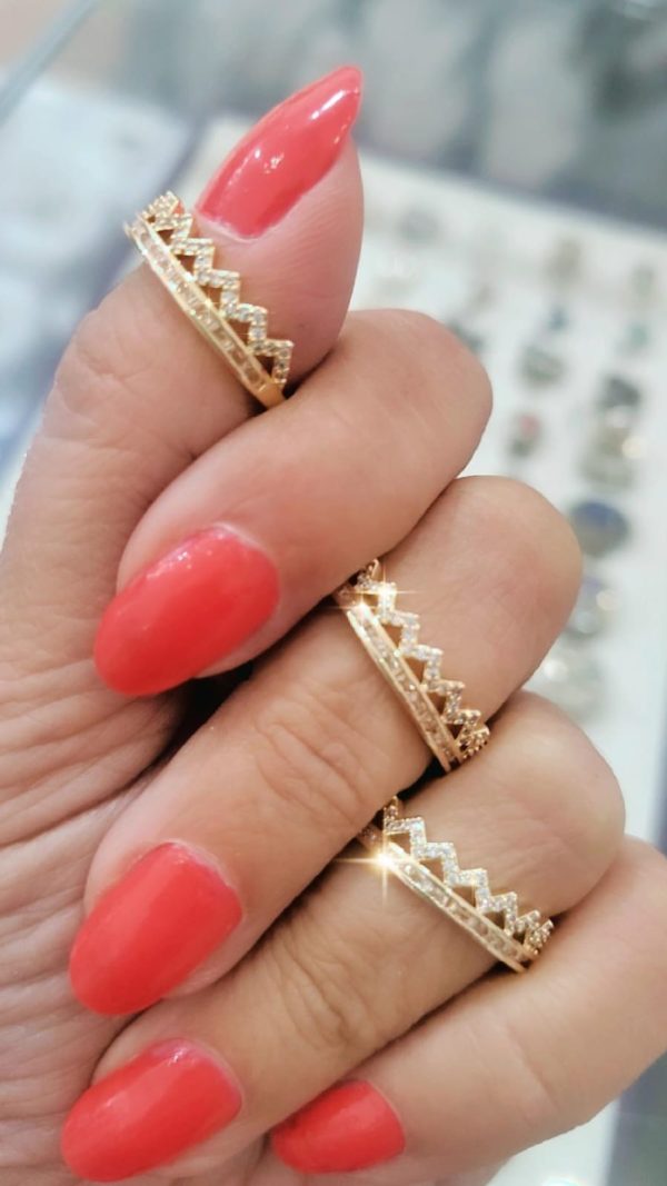 Anillo Creta