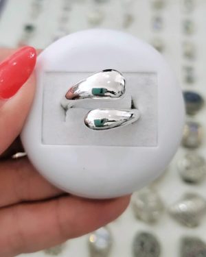 Anillo Gota