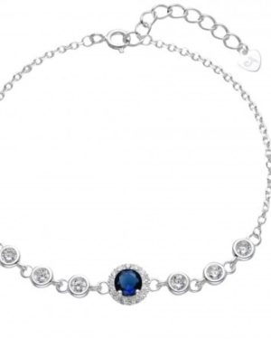 Pulsera Azul