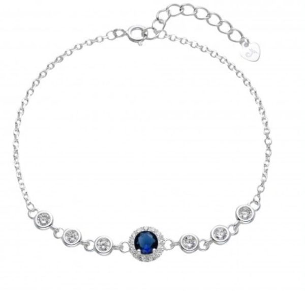 Pulsera Azul