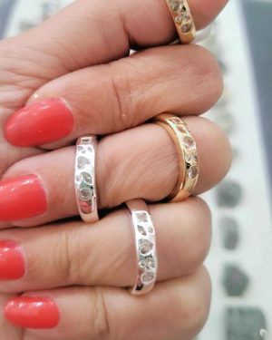 Anillo Free