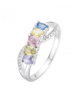 Anillo Roma