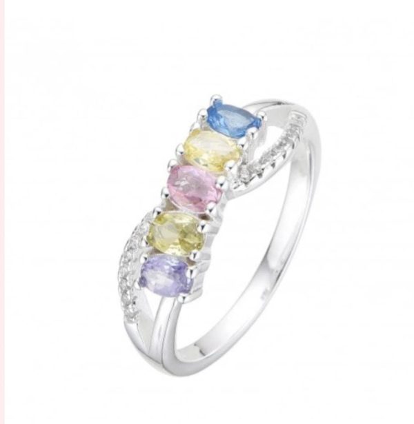 Anillo Roma