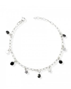 Pulsera estrellas y susanos