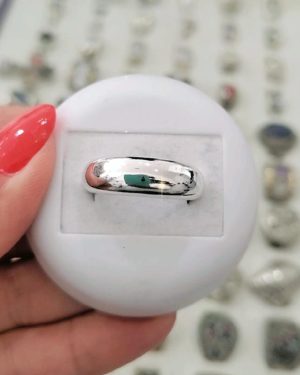 Anillo Cinta