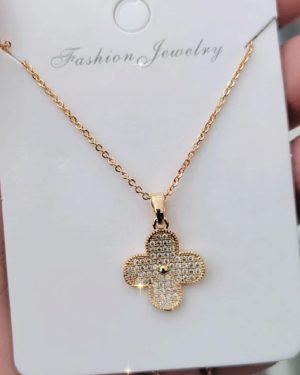 Collar Van cleef