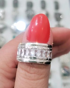 Anillo Libra