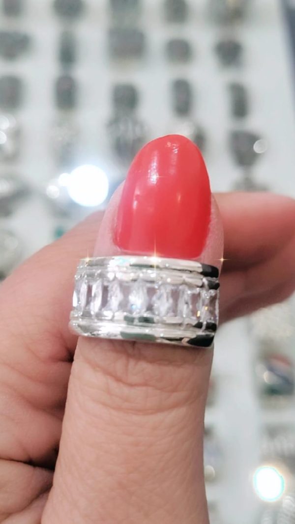 Anillo Libra