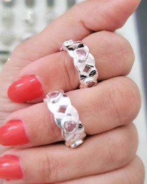 Anillo Ginger
