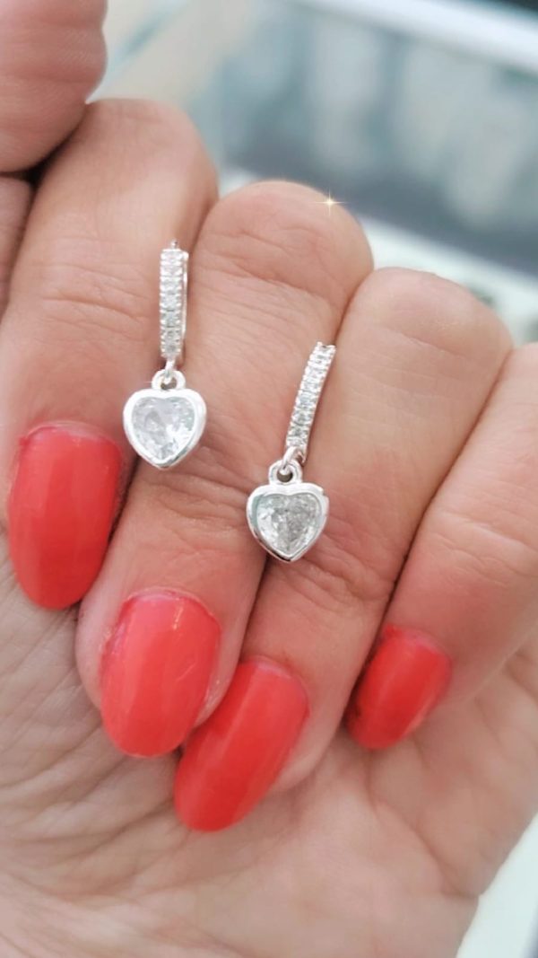 Aros cuore
