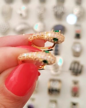 Aros snake