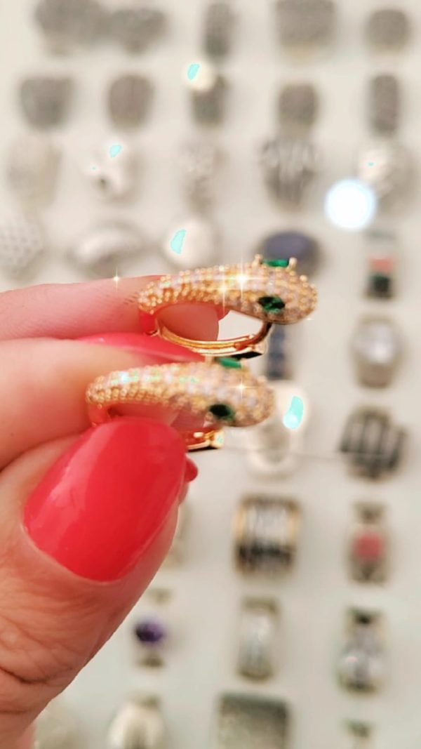 Aros snake