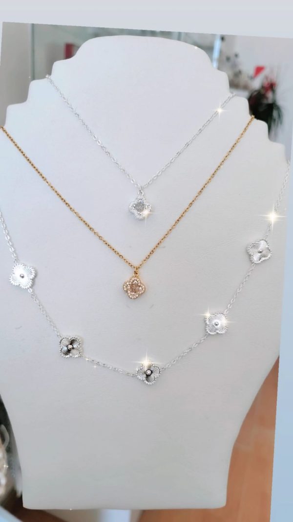 Collar Van cleef