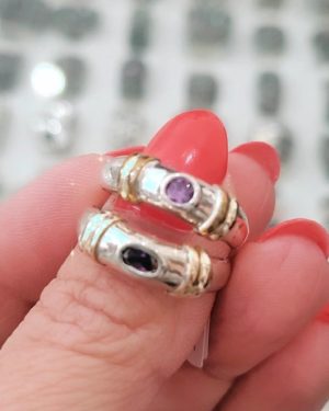 Anillo Calm
