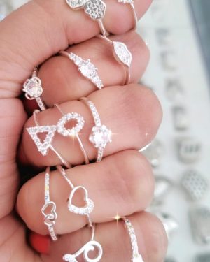 Anillos Magicos a eleccion
