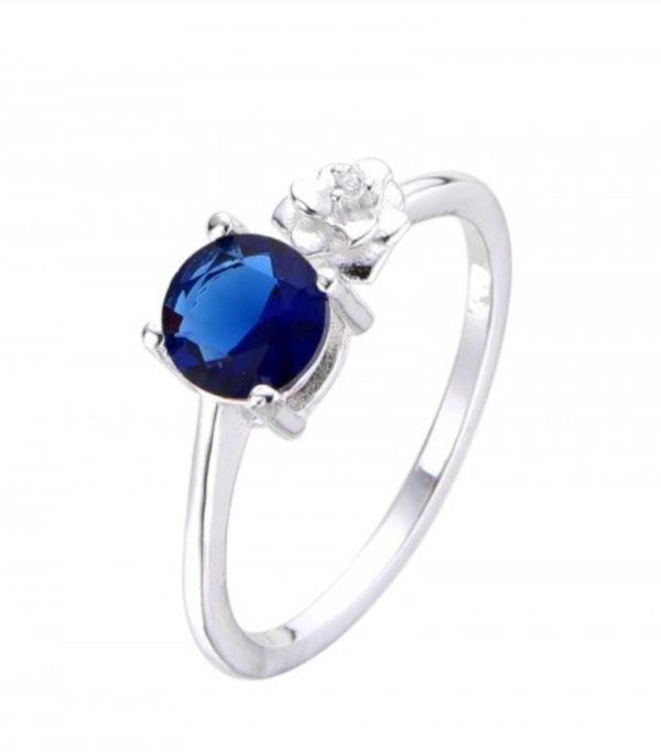 Anillo Blue