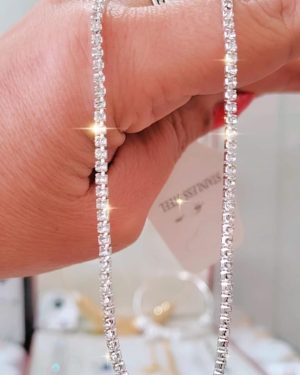 Collar gala