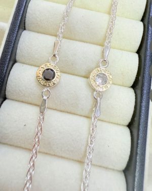 Pulsera Bvlgari