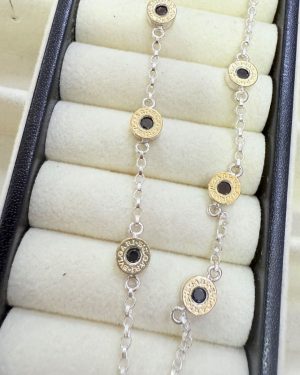 Pulsera Bvlgari 3 dijes
