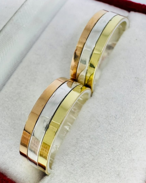 Alianzas  tricolor