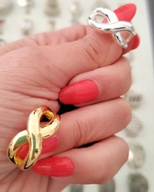 Anillo infinito