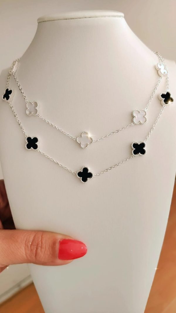 Collar Van cleef
