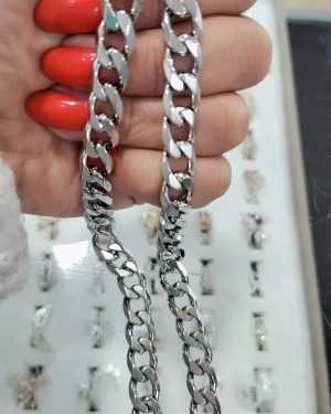Cadena groumet 60 cm