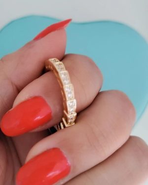 Anillo Royal