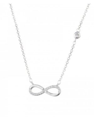 Collar infinito