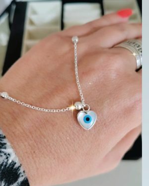 Pulsera ojito