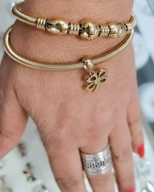 Pandoras doradas