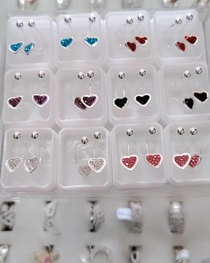Abridores Corazones